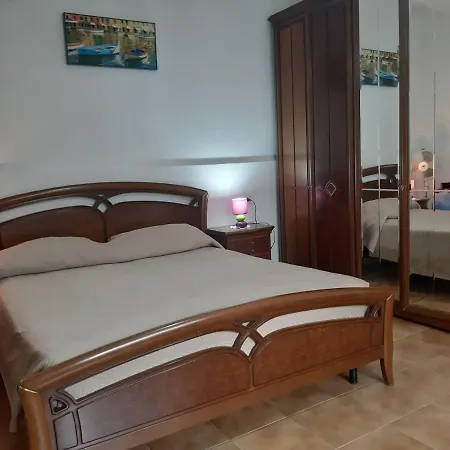 Casa Margherita Tropea