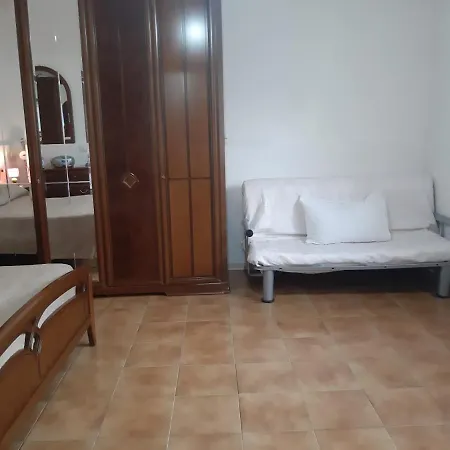 Apartment Casa Margherita *