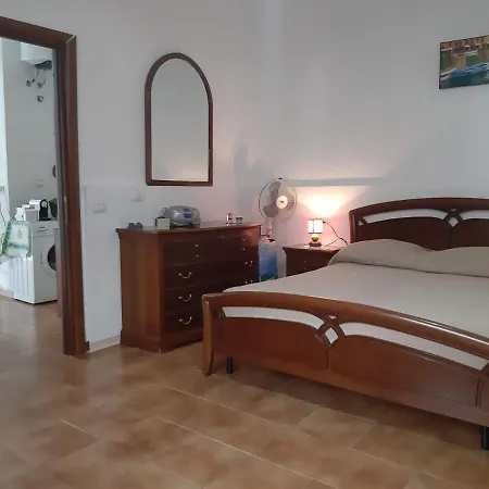 Apartment Casa Margherita