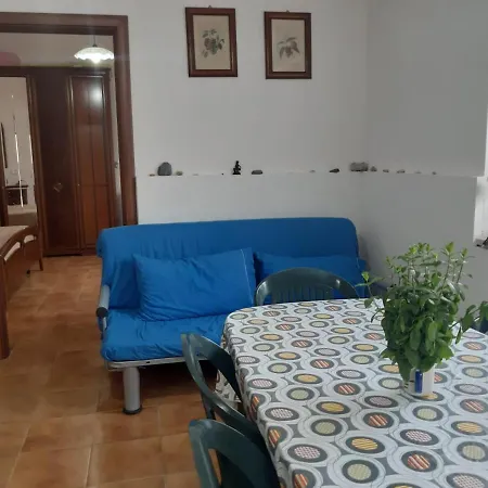Casa Margherita *