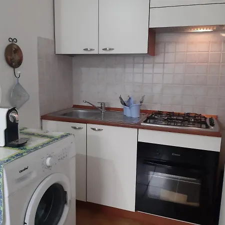 Casa Margherita Apartment