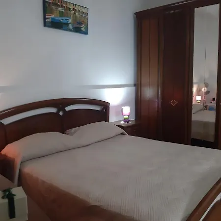 Casa Margherita Apartment Tropea