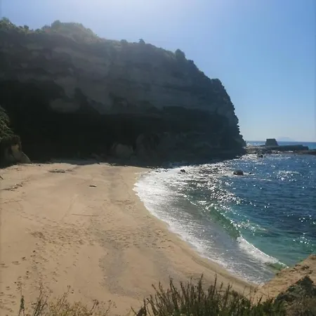 Casa Margherita * Tropea