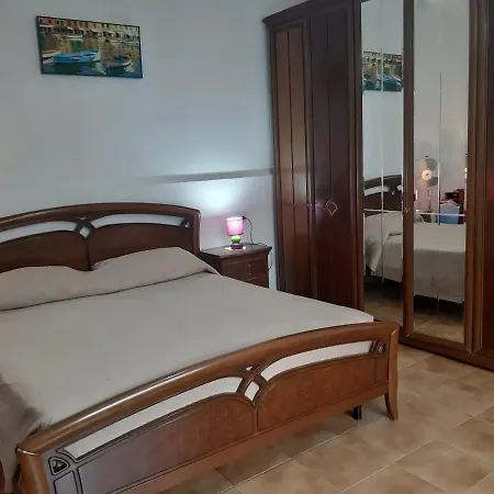 Apartment Casa Margherita *