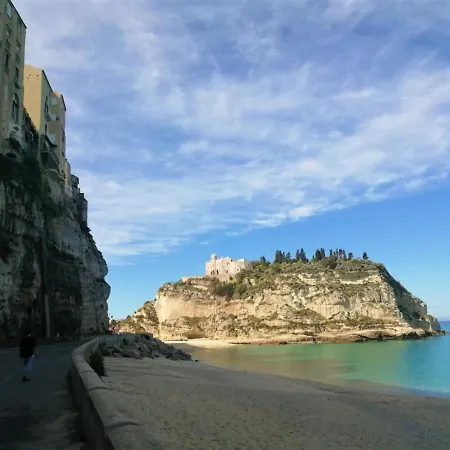 Casa Margherita * Tropea