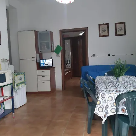 Casa Margherita Tropea