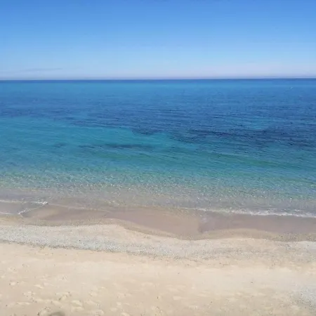 Casa Margherita * Tropea
