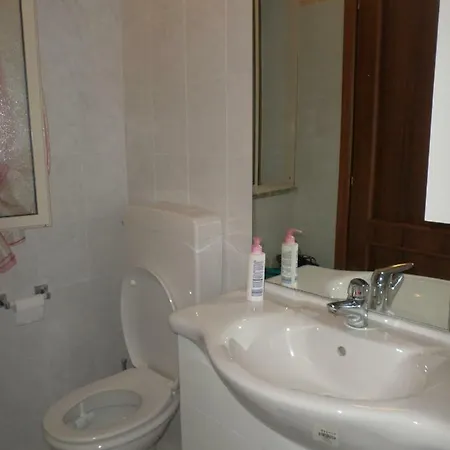 Apartment Casa Margherita Tropea