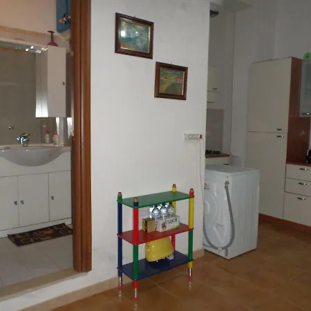 Casa Margherita Apartment *